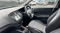 Hyundai i20 1.2 MPi SE 5dr Petrol Hatchback